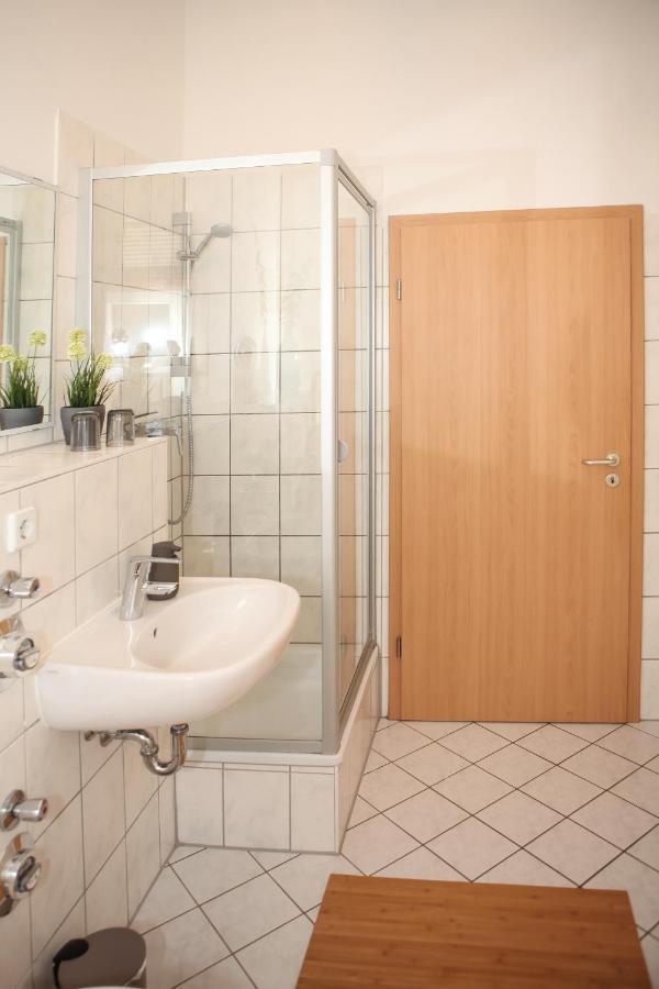 Sleepwell Apartment - Emilienblick Leipzig Ngoại thất bức ảnh